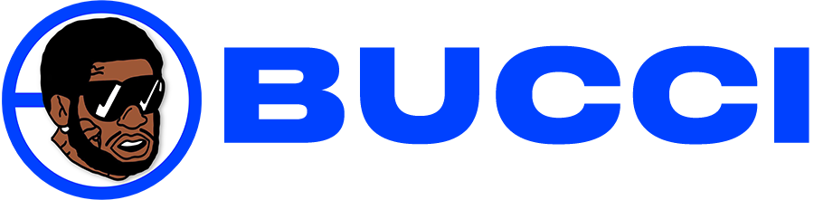 Logo BUCCI